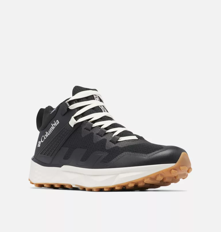 TENIS MASCULINO COLUMBIA FACET 75 MID OUTDRY WATERPROOF